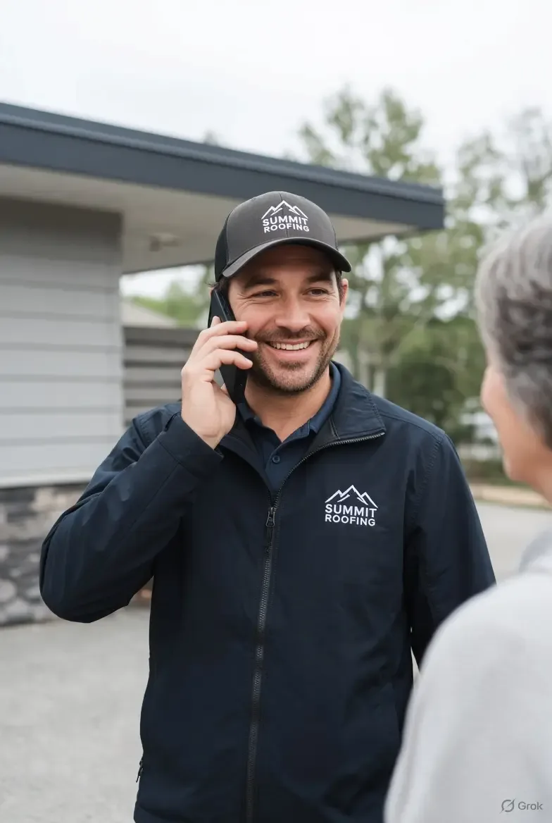 Flat Roof Leak Repair Belvidere, SD FAQs